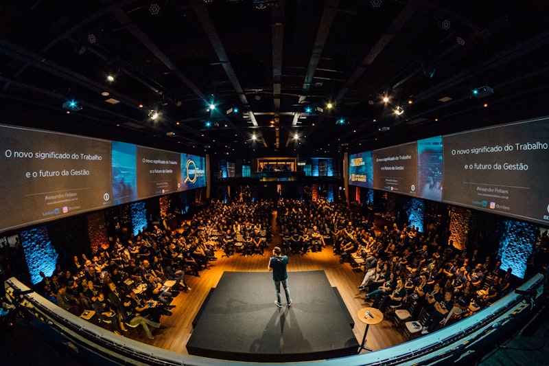 My New Studio Setup — What Changed and Why