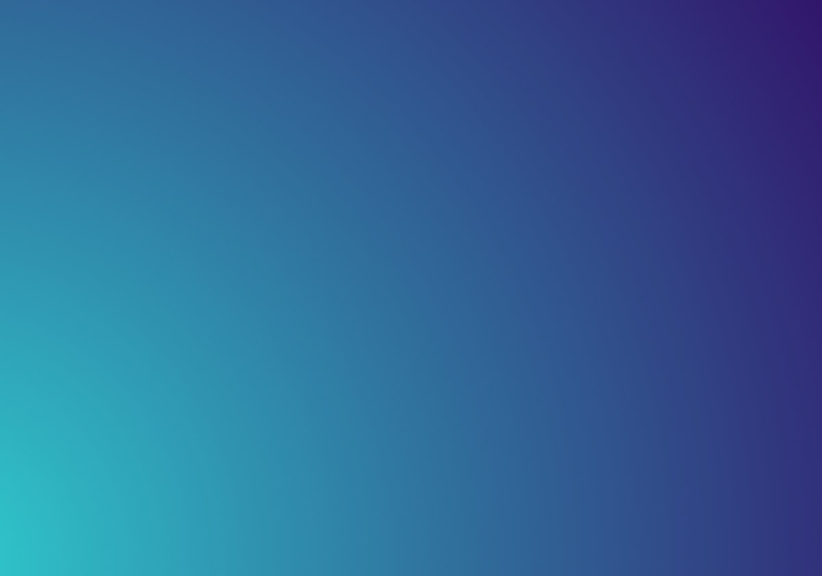 Abstract blue geometric imagery representing developer speed